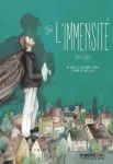 Si l'immensité était contée vignette