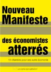 Nouveau manifeste des économistes atterrés vignette