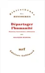 Départager l'humanité vignette