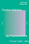 Contre-histoire de l'humanitaire vignette