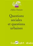 Questions sociales et questions urbaines vignette
