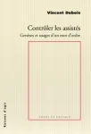 Contrôler les assistés vignette