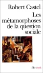 Les métamorphoses de la question sociale vignette