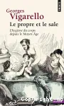 Le propre et le sale vignette