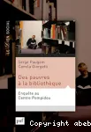 Des pauvres à la bibliothèque vignette