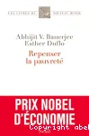 Repenser la pauvreté vignette