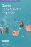 Guide de la Galerie des dons vignette