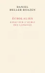 Écholalies vignette