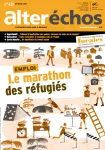 Numéro 439 - Emploi: le marathon des réfugiés vignette
