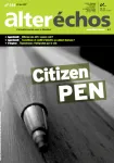 Numéro 444 - Citizen PEN vignette