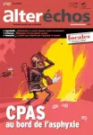 Numéro 421 - CPAS au bord de l'asphyxie vignette