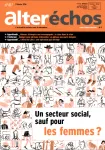 Numéro 417 - Un secteur social, sauf pour les femmes? vignette
