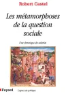 Les métamorphoses de la question sociale vignette
