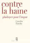 Contre la haine vignette