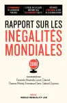Rapport sur les inégalités mondiales vignette