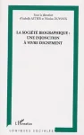 La société biographique vignette