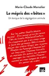 Le mépris des "bêtes" vignette