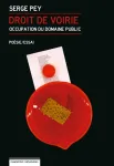 Droit de voirie vignette
