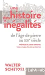 Une histoire des inégalités vignette