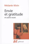 Envie et gratitude vignette