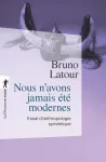 Nous n'avons jamais été modernes vignette